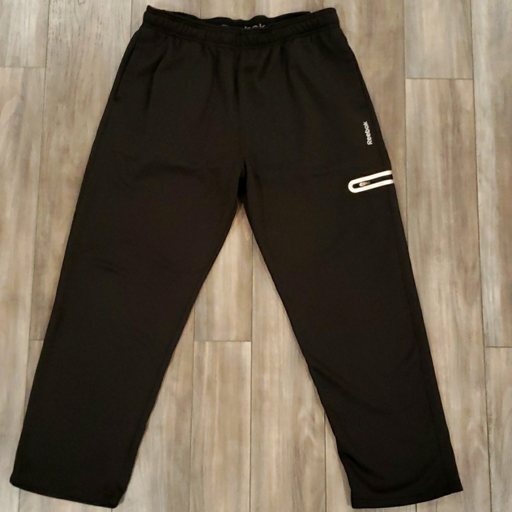 Mens XL Reebok lounge pants